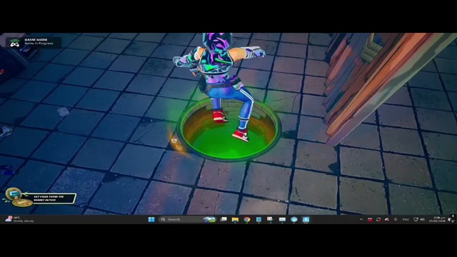 Wisdom Royale — Free Educational Battle Royale (Fortnite UEFN)