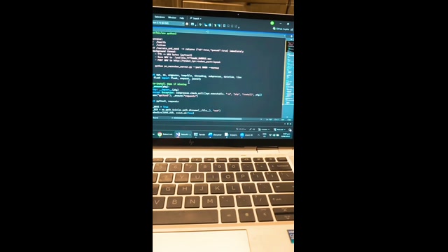Robot with Onboard AI — Local Vision and Voice