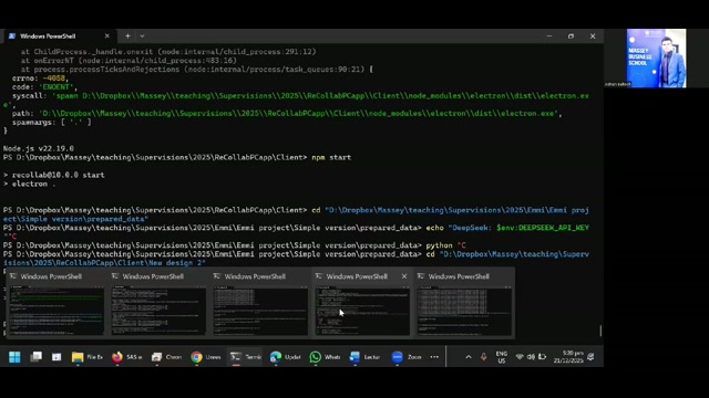 Recursive Panel ML — New Mathematical and AI Model