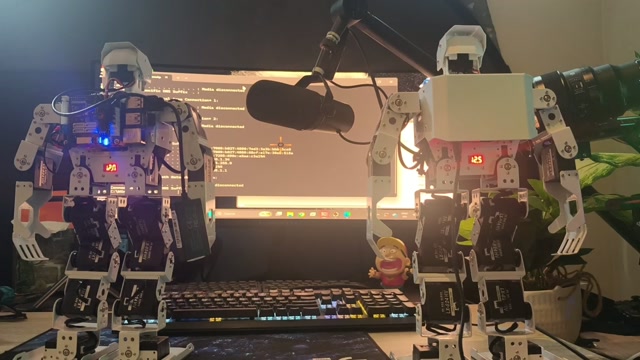 Cloud Robotics Network — Distance-Agnostic Multi-Agent System