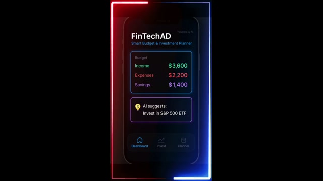 AI Trading Platform — Trade Tool