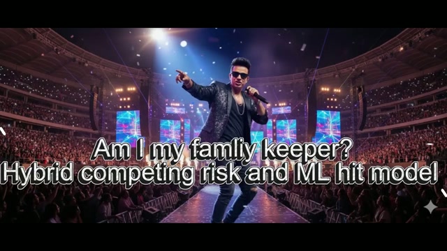 Data Emotionalisation — Am I my brothers' keeper?